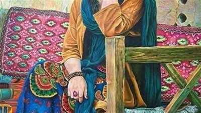 الرسالة المؤثره طلبت امراة من زوجها