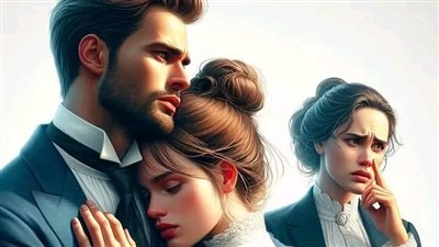 اسكريبت الندم بقلم سولييه نصار 