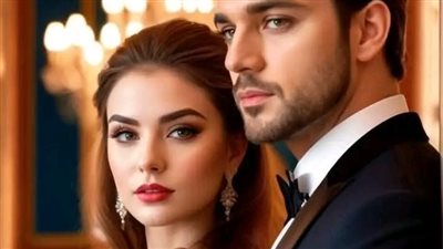 سيدة قلبي بقلم سولييه نصار