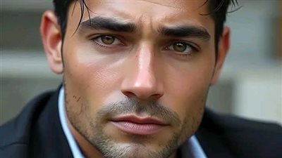 حكايه بقلم سوليبه نصار