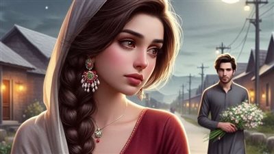 قصه واقعيه