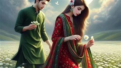 علي راس ظالم تقع