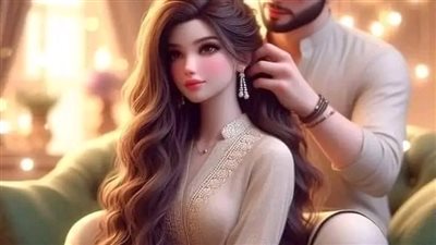 عذرآ مع زوجي