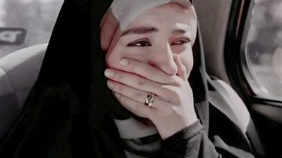 زوجه يوم العيد