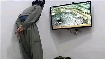 قصه بيت الله 
