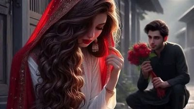 قصه اماني وعوضي   للكاتبه ايمان شلبي