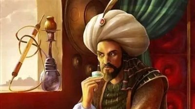 قصة الأمير الوسيم والغولة