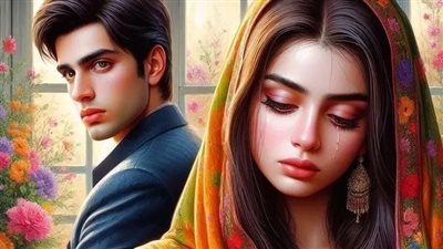 قصة كاملة للكاتبة سولية نصار سامحيني