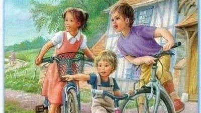 قصه واقعيه 