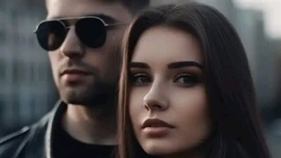 ملاك الاسد بقلم اسراء الزغبي  