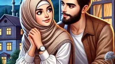 روايه شهد حياتي للكاتيه سوما العربي