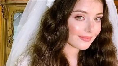 حكايه العروسه 
