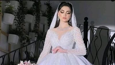 قبل فرحي بشهر