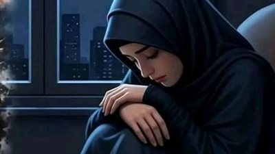 لقاء أخر بقلمي هاجر العفيفي