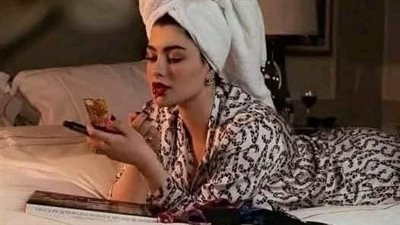صديق خيالي بقلم حمادة هيكل