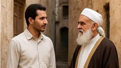 استغاثه من الچحيم للكاتب احمد المخوفاتى