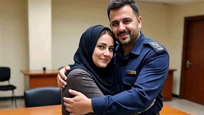 قصة الموظفة والسكيورتي كاملة بقلم حماده هيكل